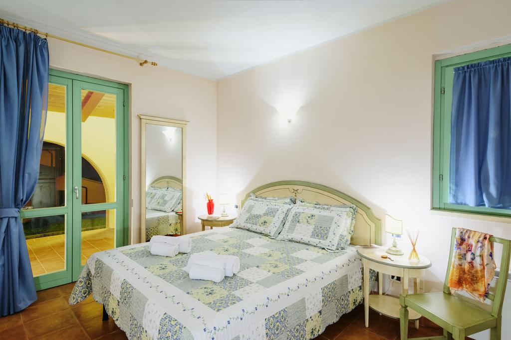 Pian Dei Mucini Resort Il Borgo Масса-Мариттима Номер фото