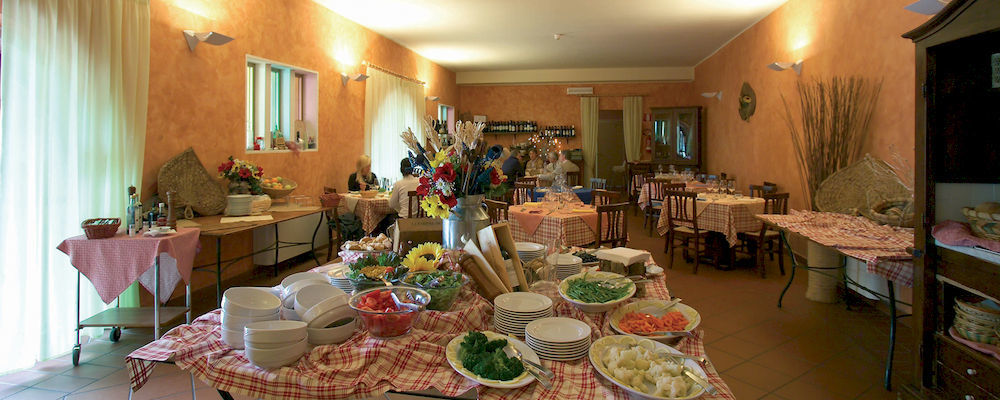 Pian Dei Mucini Resort Il Borgo Масса-Мариттима Экстерьер фото